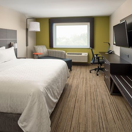 Holiday Inn Express & Suites - Camas By Ihg Esterno foto