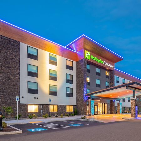 Holiday Inn Express & Suites - Camas By Ihg Esterno foto