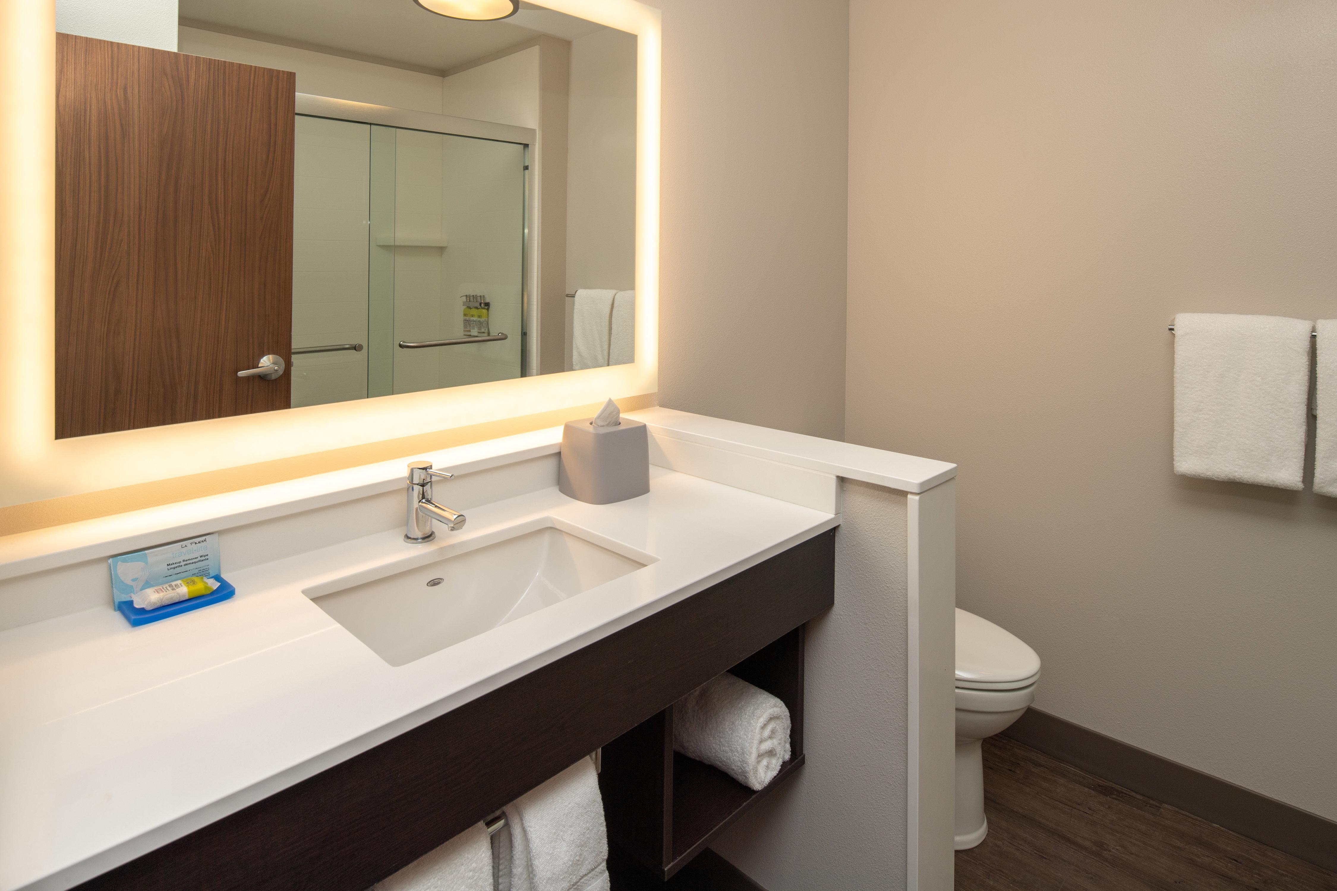Holiday Inn Express & Suites - Camas By Ihg Esterno foto