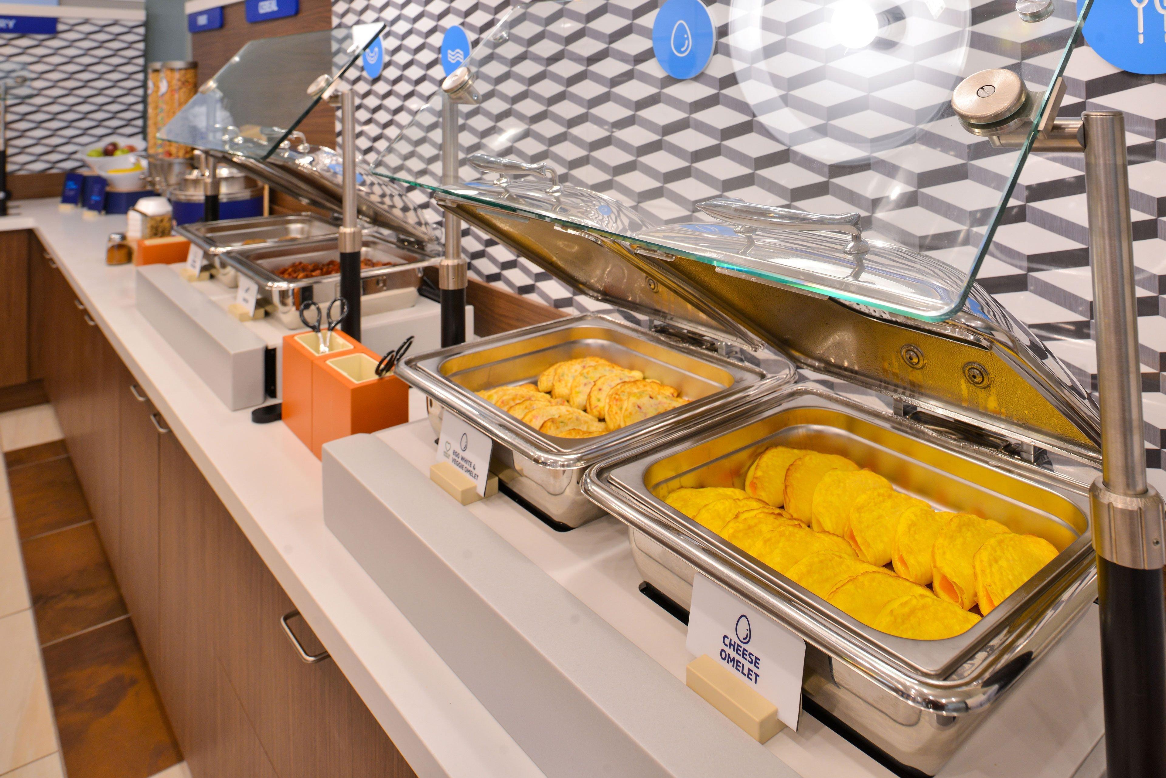 Holiday Inn Express & Suites - Camas By Ihg Esterno foto