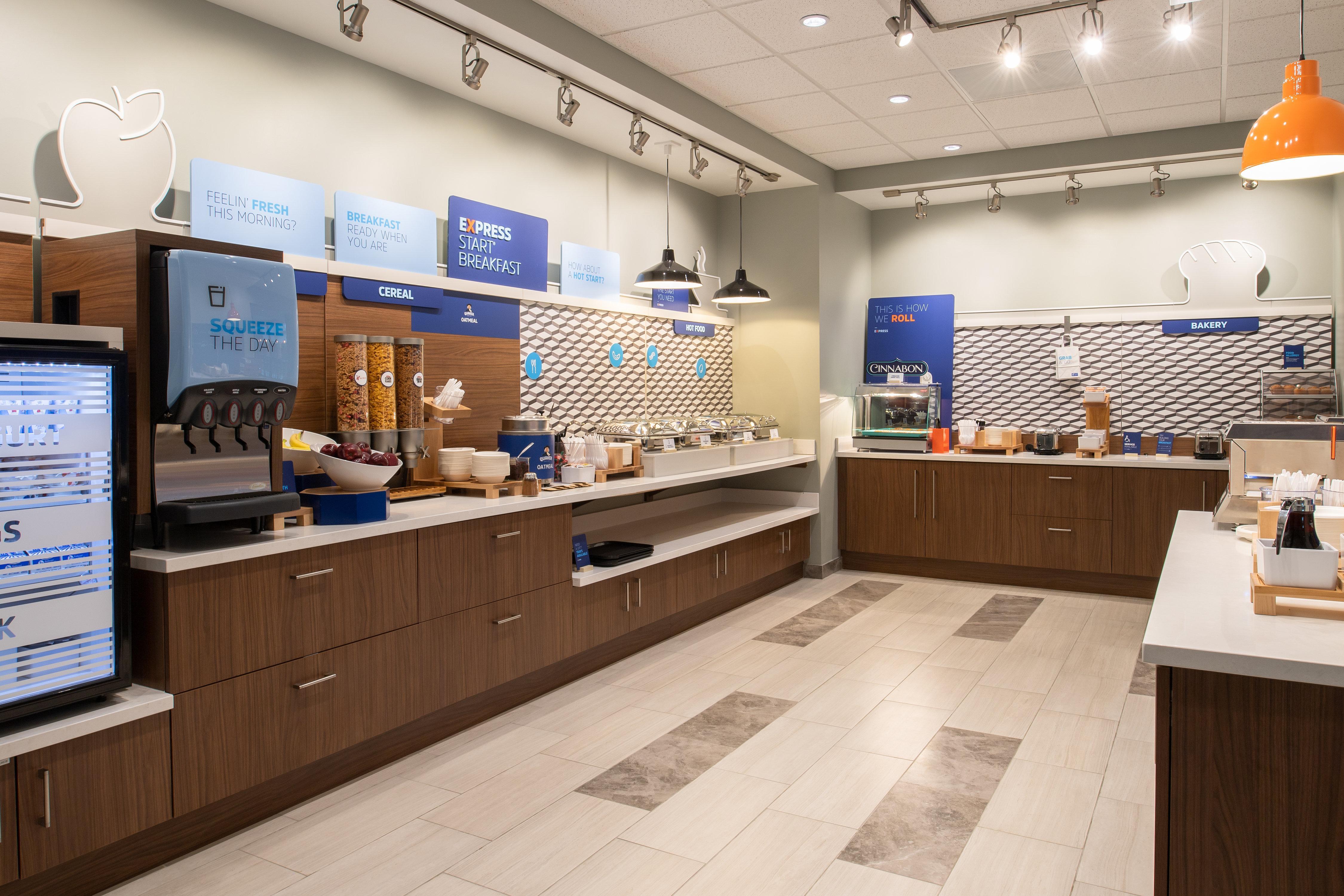 Holiday Inn Express & Suites - Camas By Ihg Esterno foto