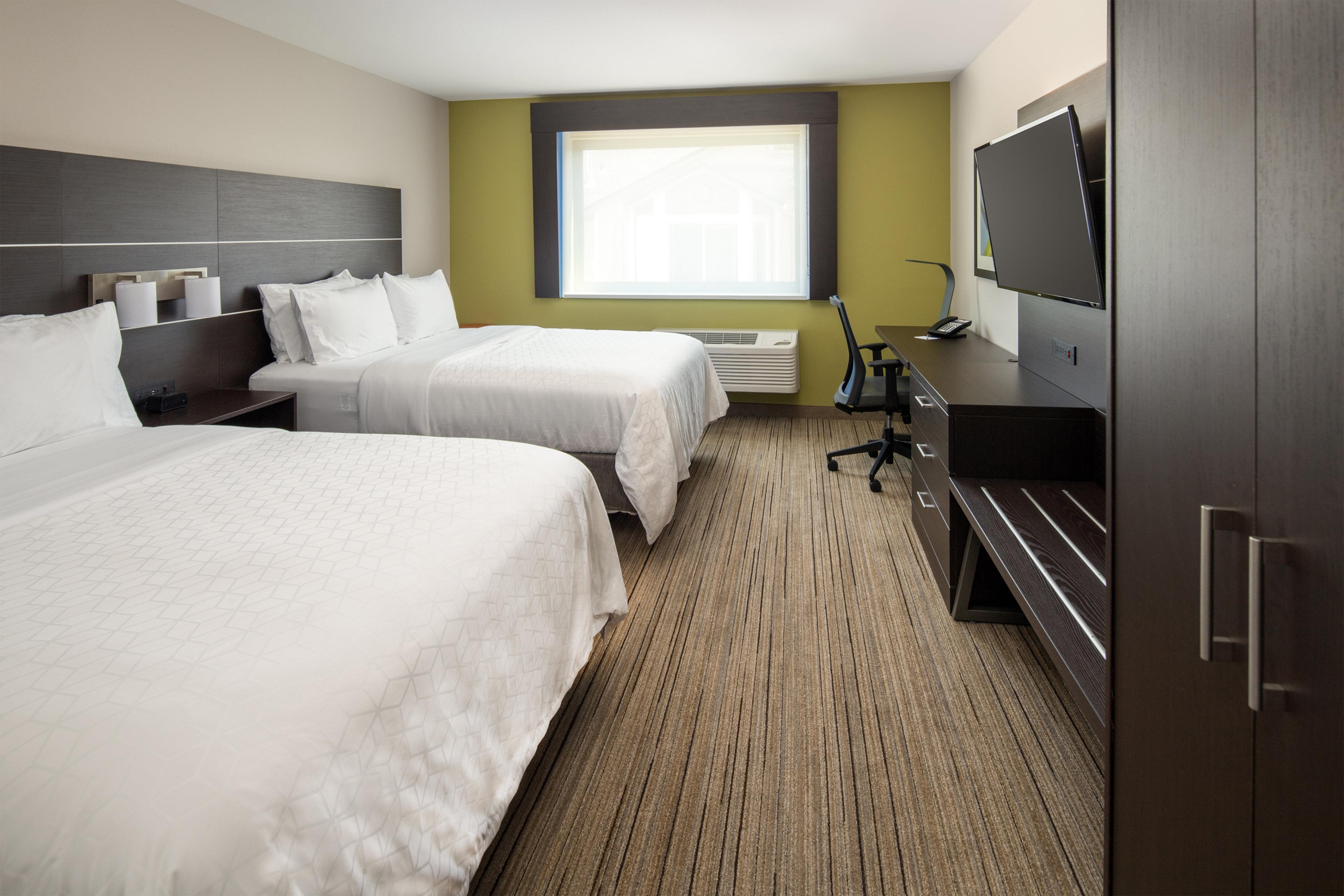 Holiday Inn Express & Suites - Camas By Ihg Esterno foto