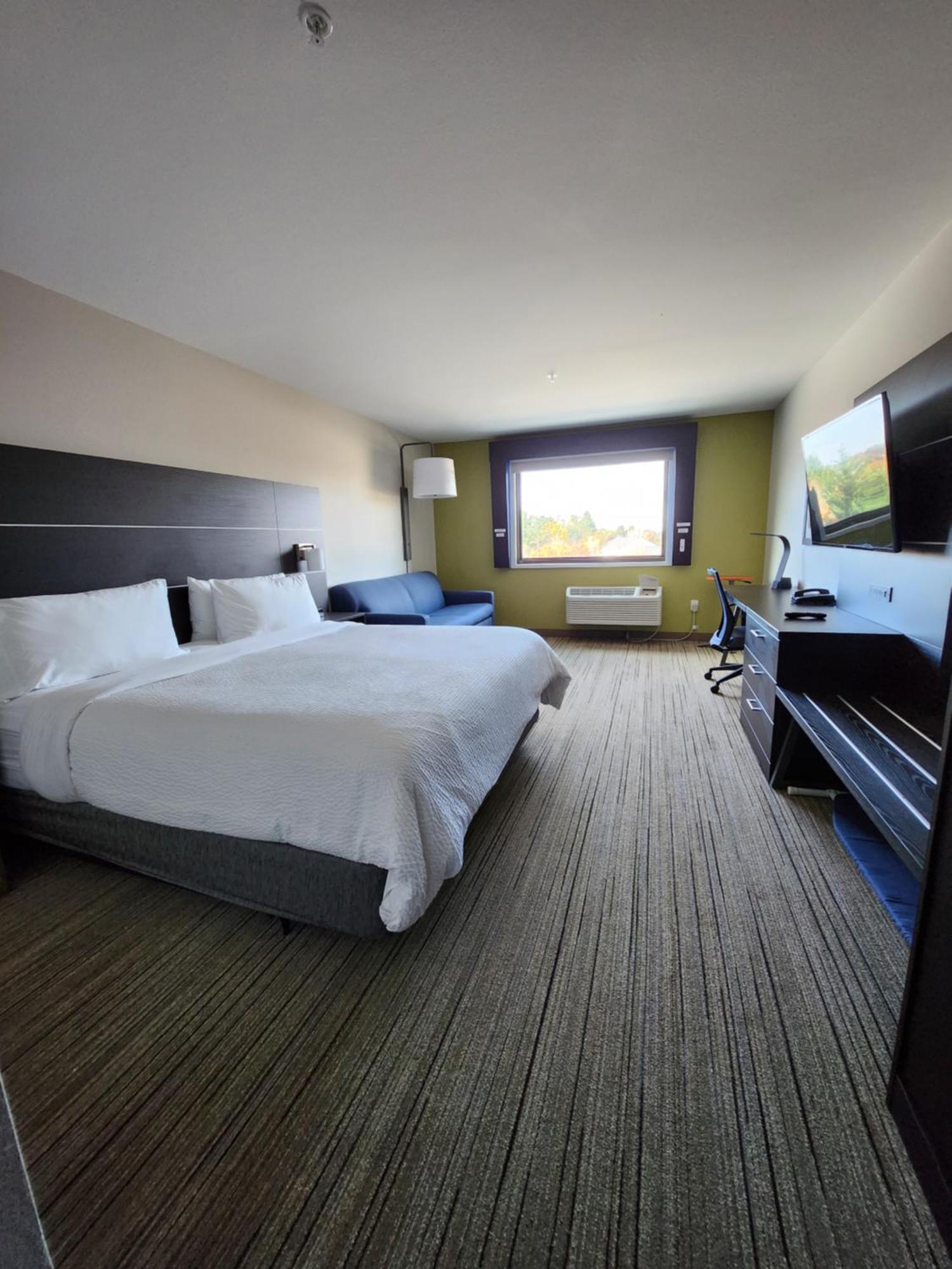 Holiday Inn Express & Suites - Camas By Ihg Esterno foto