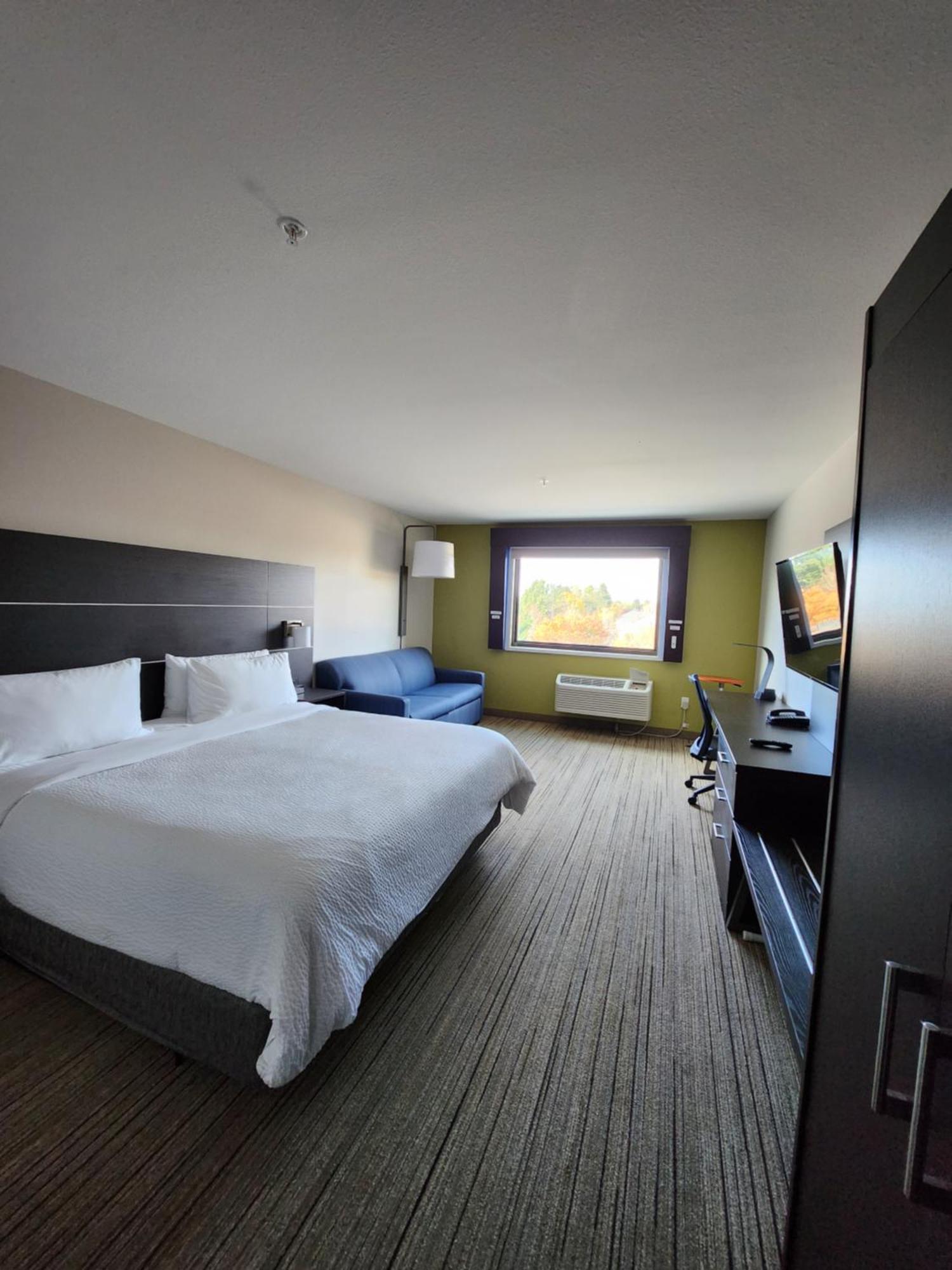 Holiday Inn Express & Suites - Camas By Ihg Esterno foto