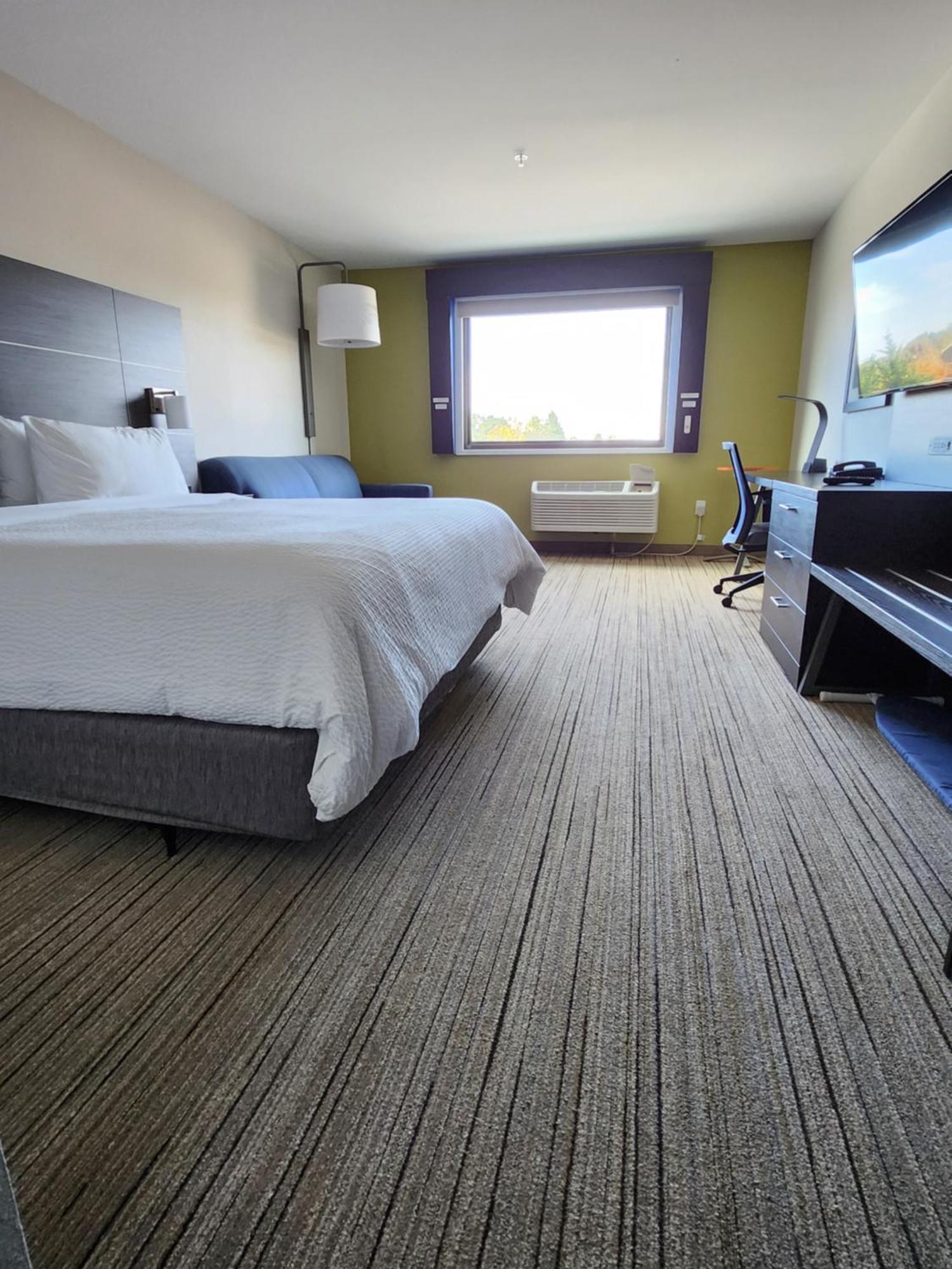 Holiday Inn Express & Suites - Camas By Ihg Esterno foto