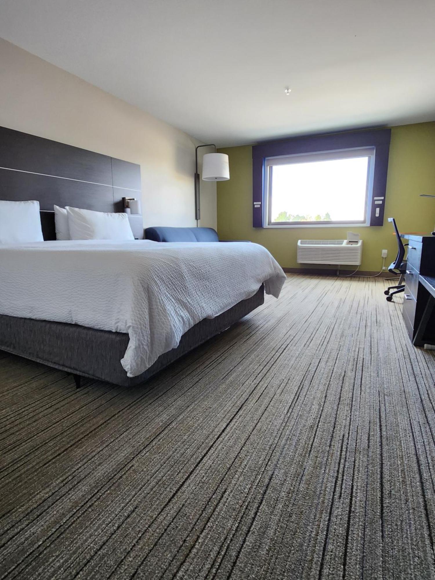 Holiday Inn Express & Suites - Camas By Ihg Esterno foto
