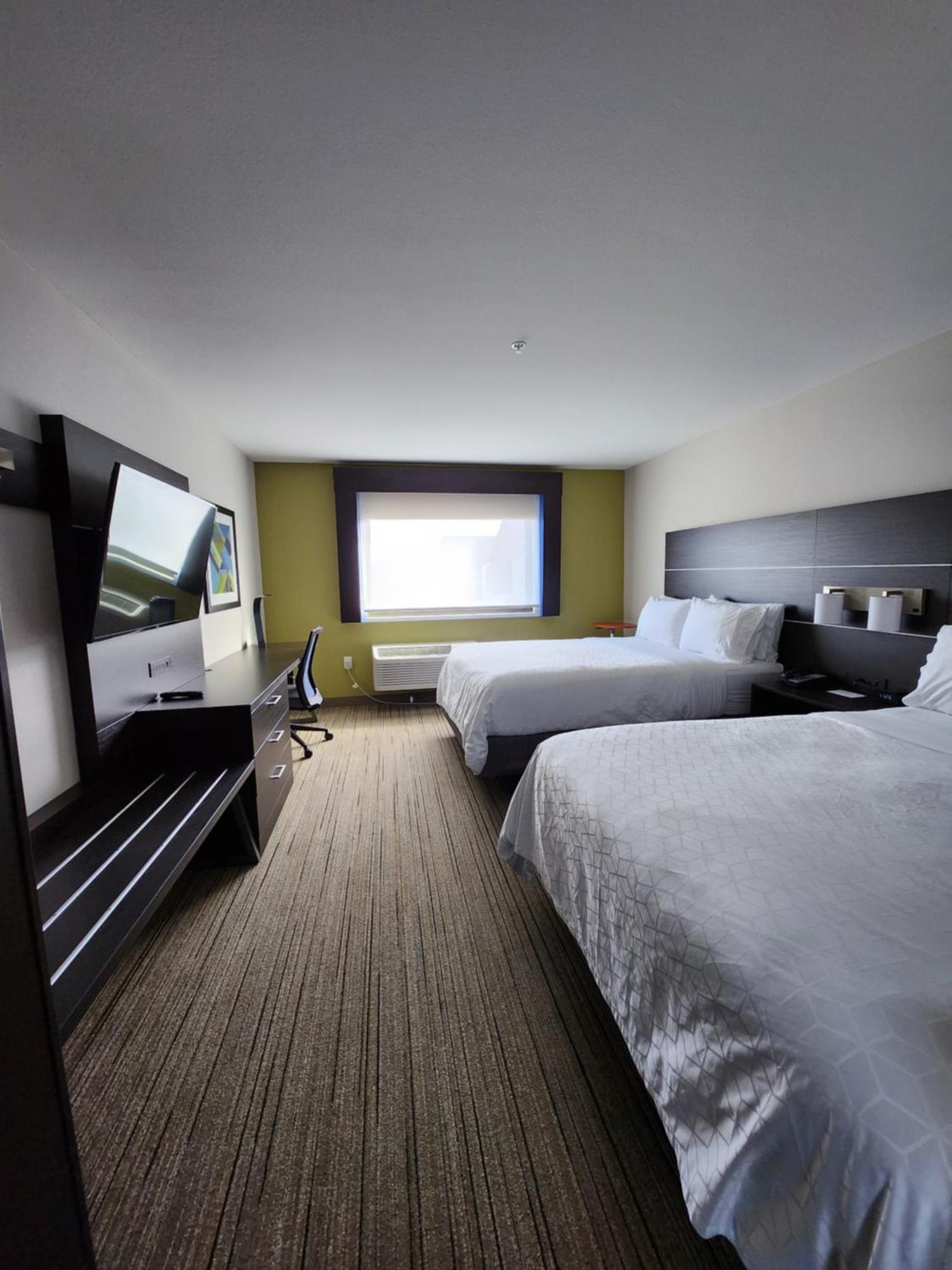 Holiday Inn Express & Suites - Camas By Ihg Esterno foto