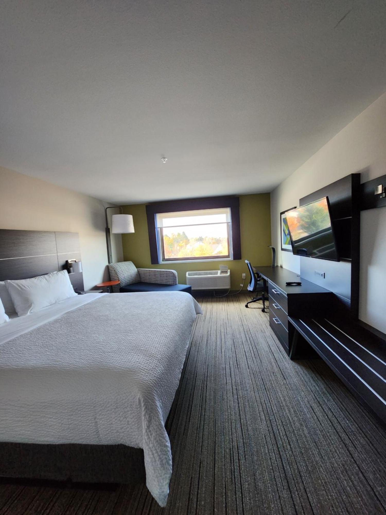 Holiday Inn Express & Suites - Camas By Ihg Esterno foto