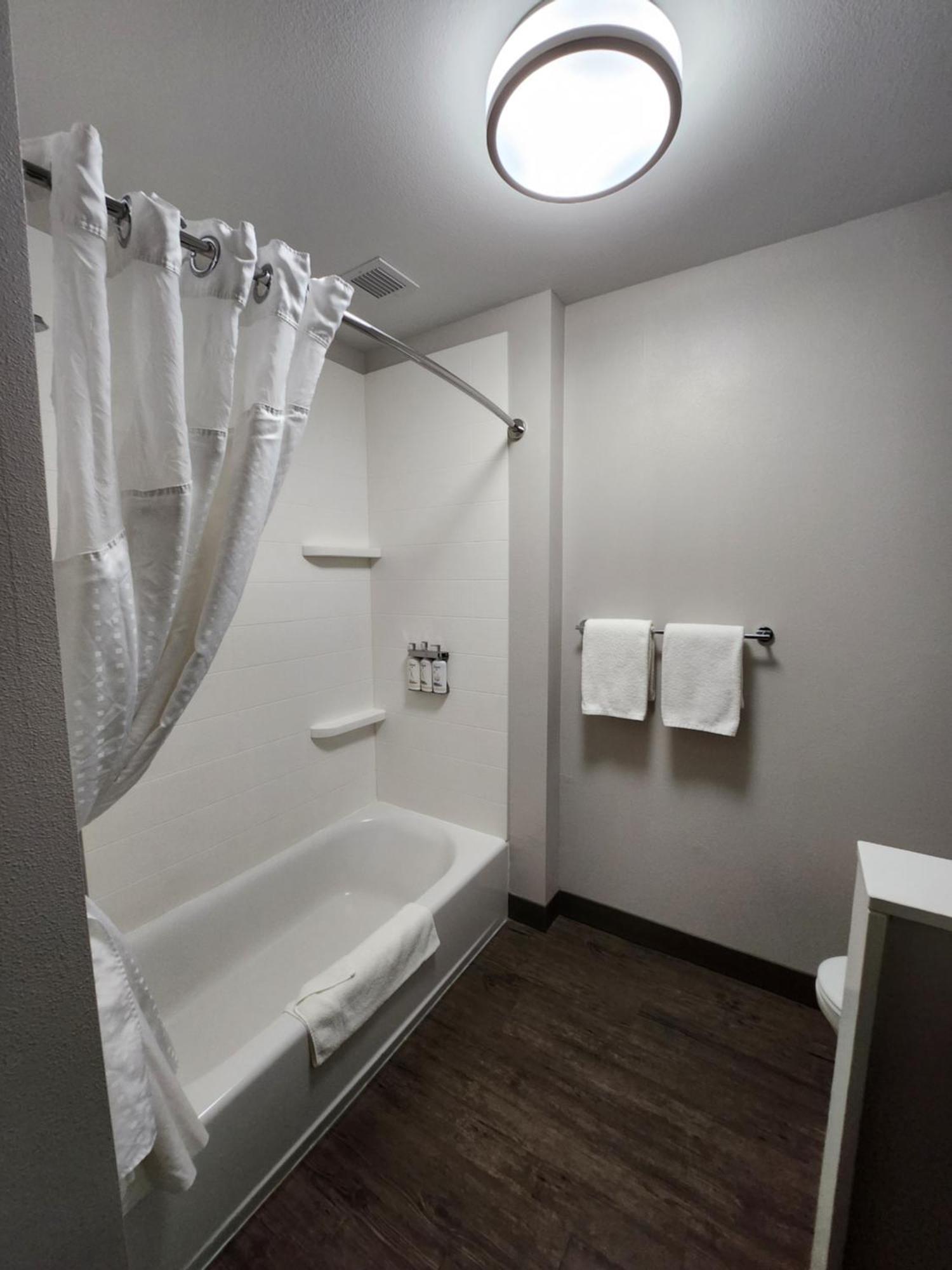 Holiday Inn Express & Suites - Camas By Ihg Esterno foto