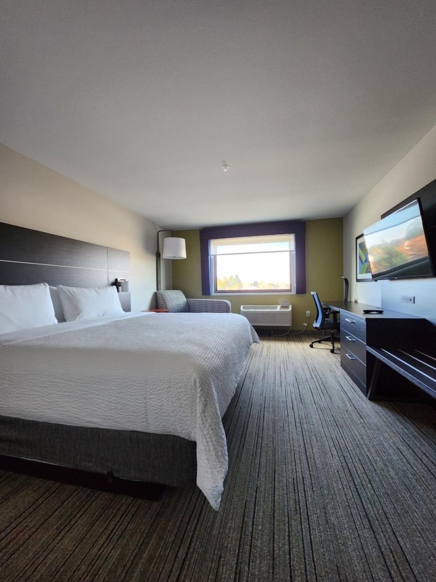 Holiday Inn Express & Suites - Camas By Ihg Esterno foto