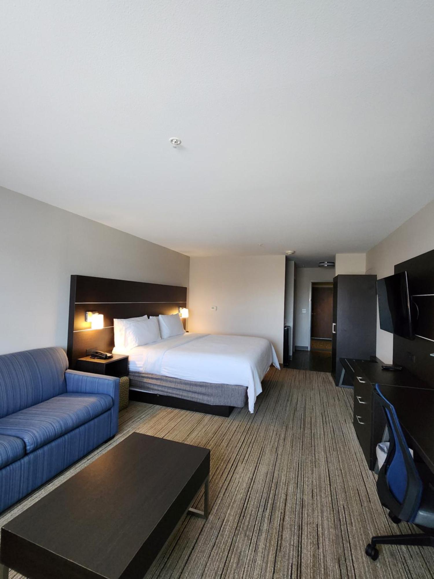 Holiday Inn Express & Suites - Camas By Ihg Esterno foto