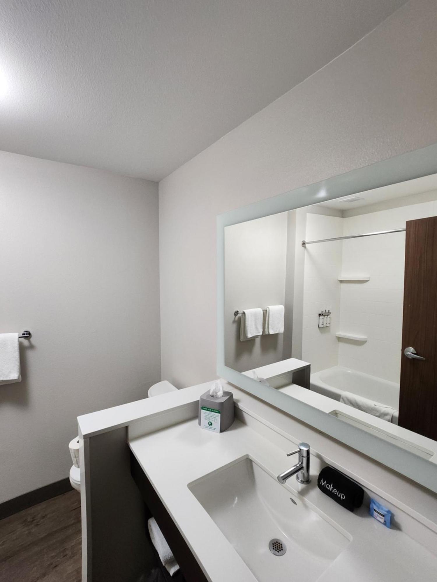 Holiday Inn Express & Suites - Camas By Ihg Esterno foto