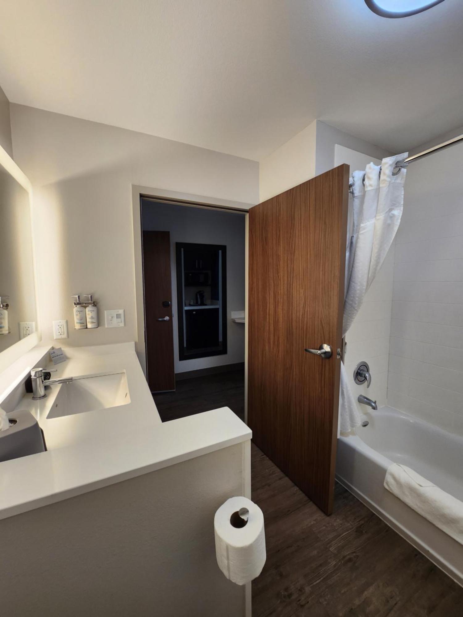Holiday Inn Express & Suites - Camas By Ihg Esterno foto