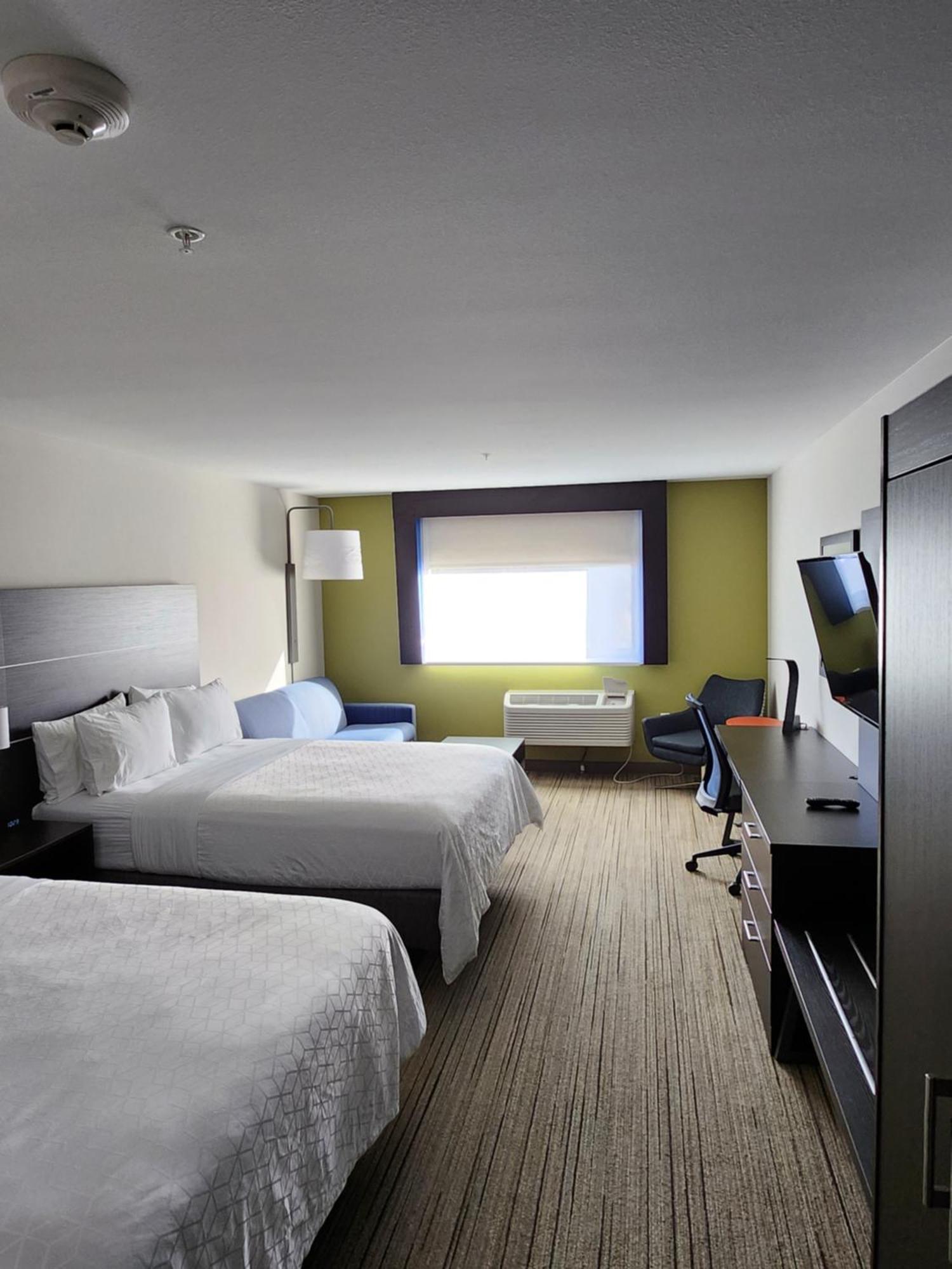 Holiday Inn Express & Suites - Camas By Ihg Esterno foto