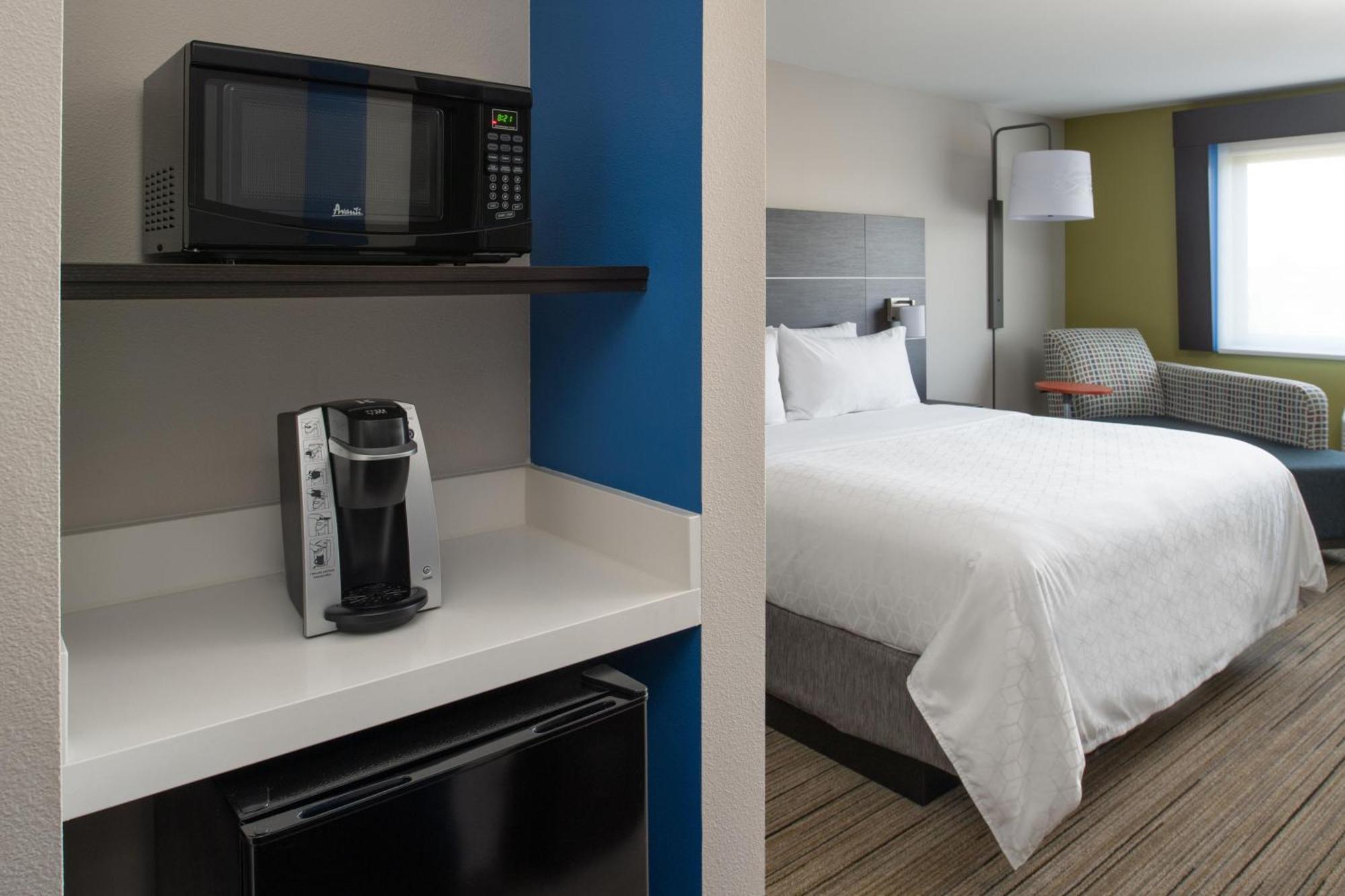 Holiday Inn Express & Suites - Camas By Ihg Esterno foto