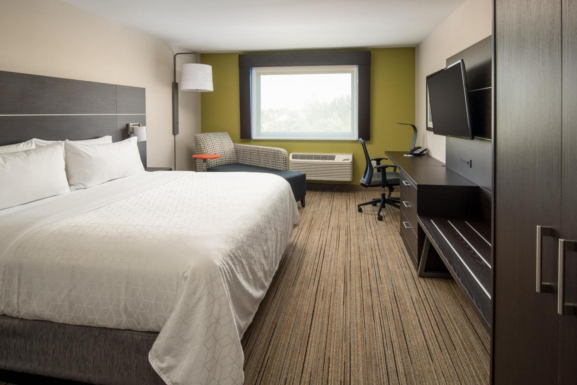 Holiday Inn Express & Suites - Camas By Ihg Esterno foto