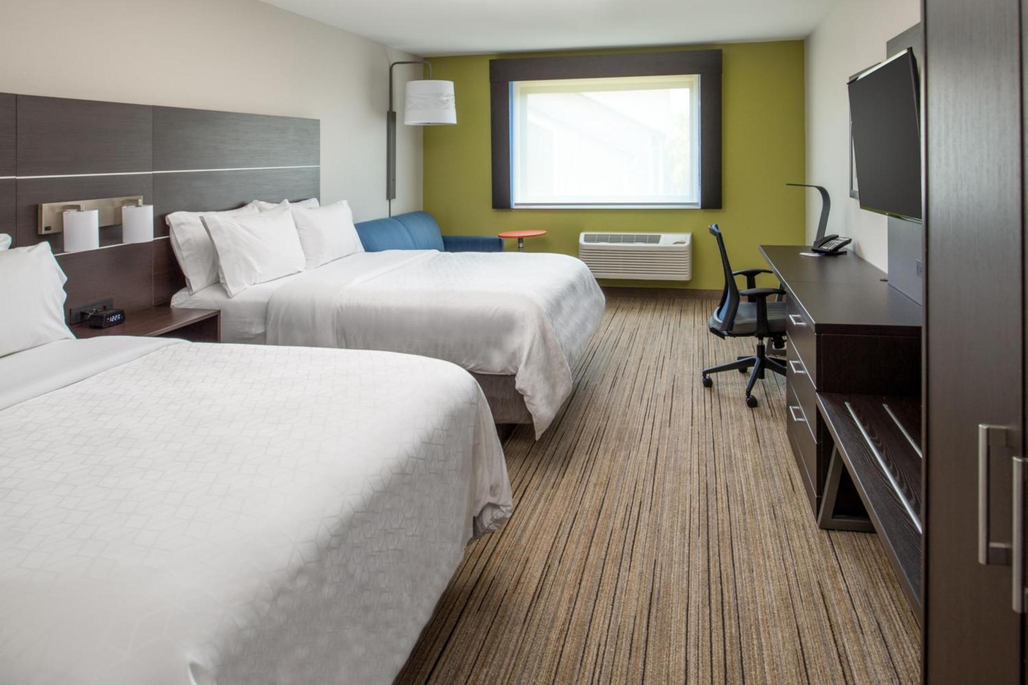 Holiday Inn Express & Suites - Camas By Ihg Esterno foto