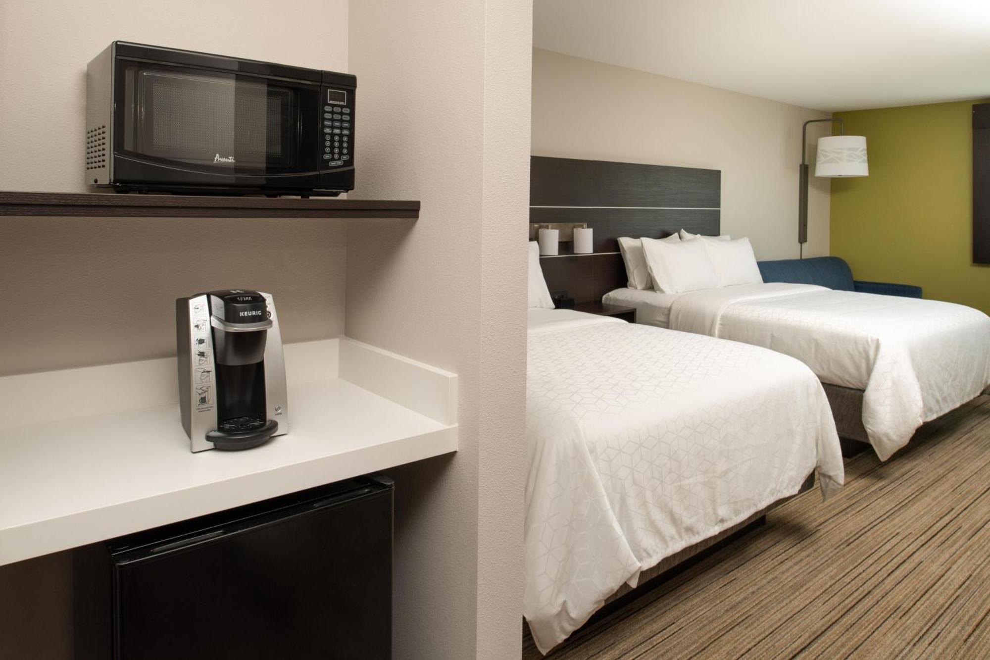 Holiday Inn Express & Suites - Camas By Ihg Esterno foto