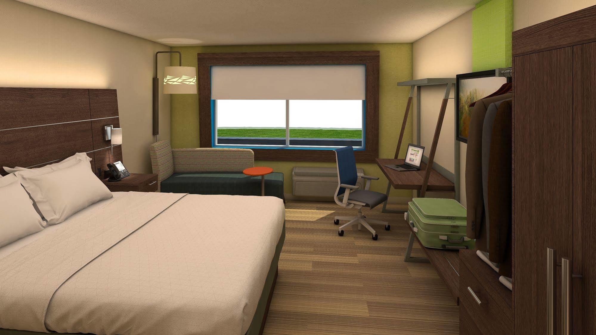 Holiday Inn Express & Suites - Camas By Ihg Esterno foto