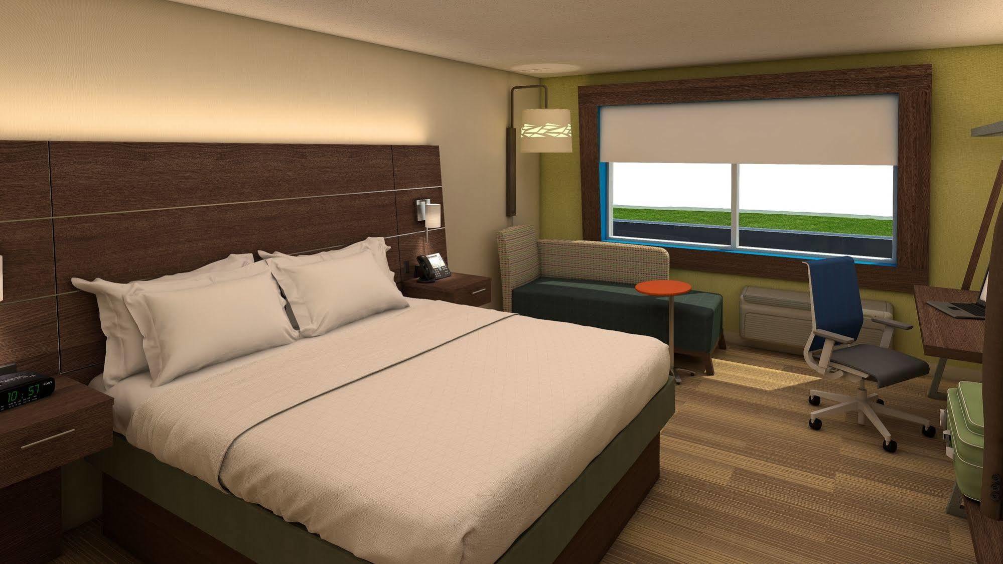 Holiday Inn Express & Suites - Camas By Ihg Esterno foto