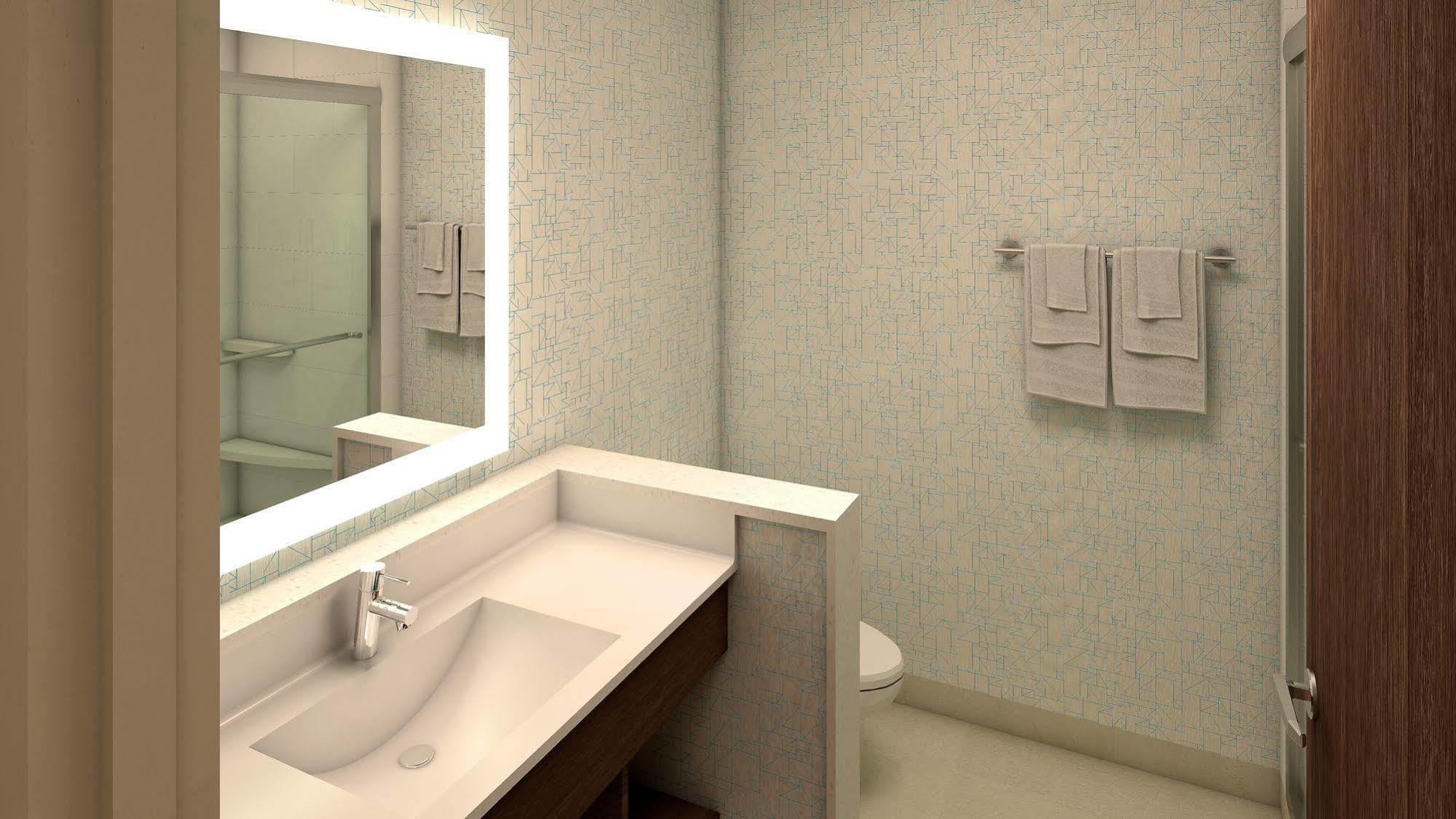 Holiday Inn Express & Suites - Camas By Ihg Esterno foto