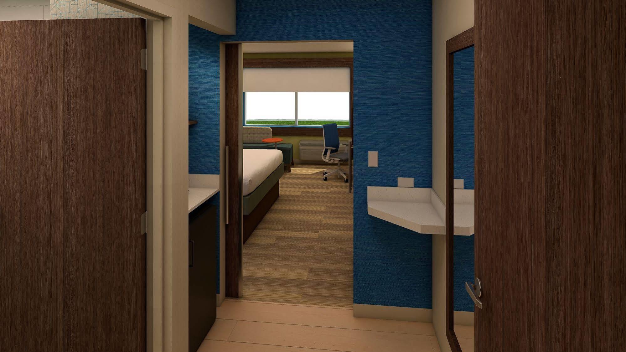 Holiday Inn Express & Suites - Camas By Ihg Esterno foto