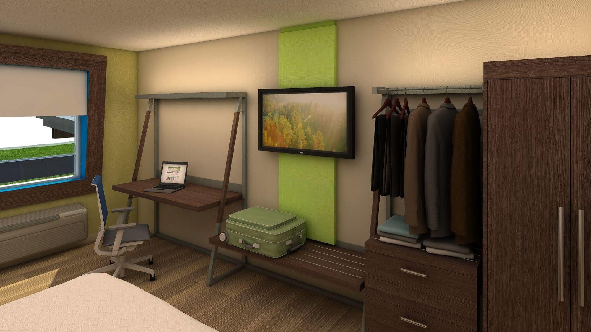 Holiday Inn Express & Suites - Camas By Ihg Esterno foto