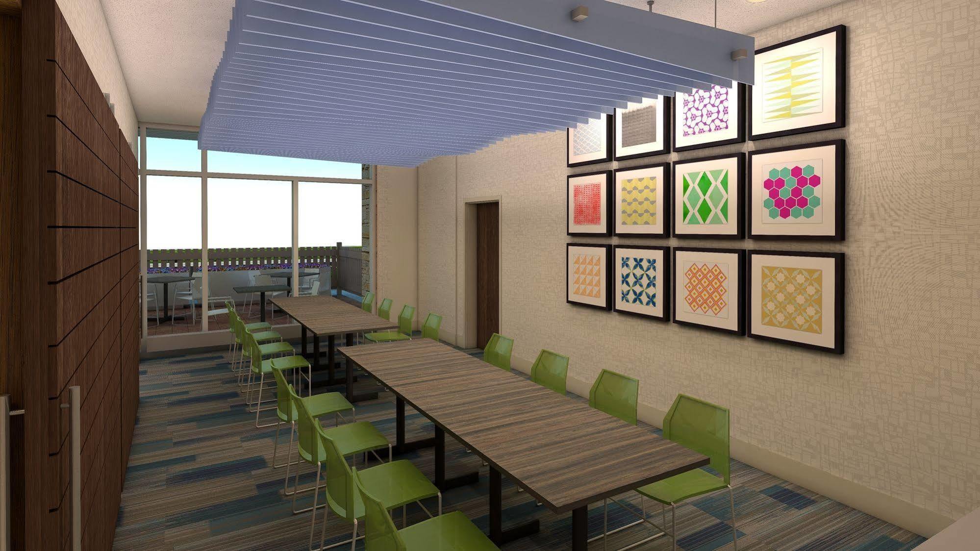 Holiday Inn Express & Suites - Camas By Ihg Esterno foto