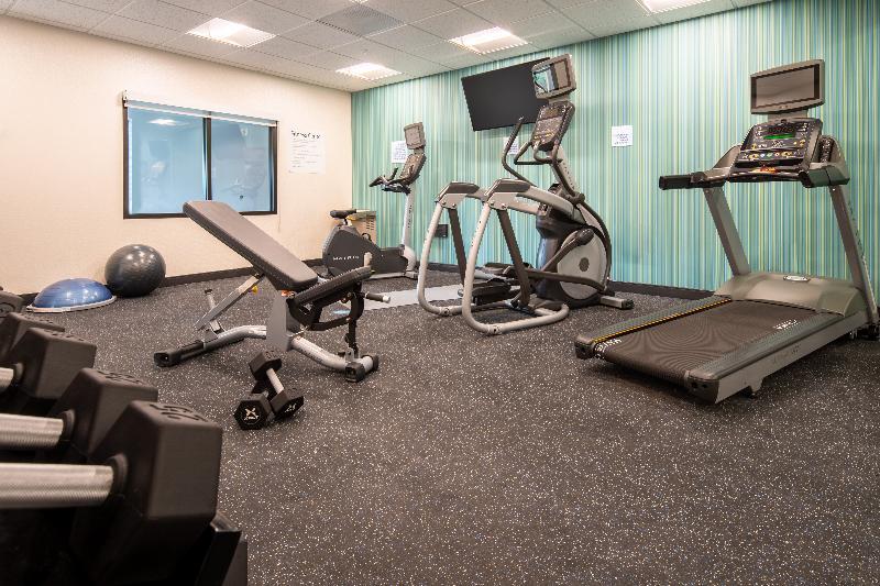 Holiday Inn Express & Suites - Camas By Ihg Esterno foto
