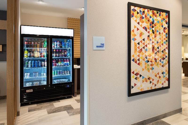 Holiday Inn Express & Suites - Camas By Ihg Esterno foto