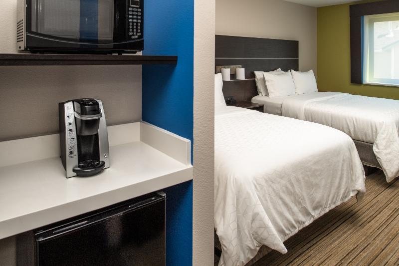 Holiday Inn Express & Suites - Camas By Ihg Esterno foto